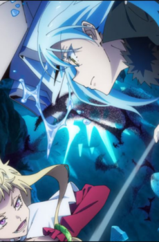 انمي Tensura Slime الموسم 4 الحلقة 10 مترجمة