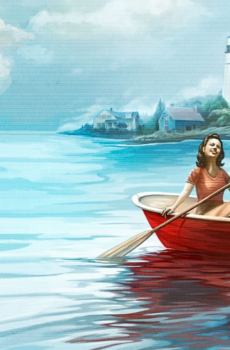 مسلسل Widow’s Bay الحلقة 11 مترجمة