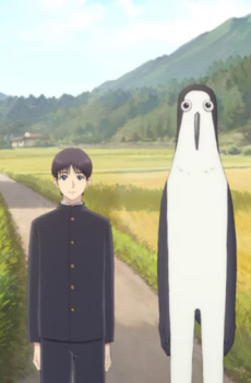 انمي Kujima الحلقة 11 مترجمة