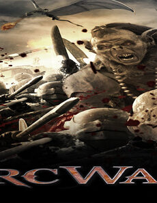 فيلم Dragonfyre 2013 مترجم