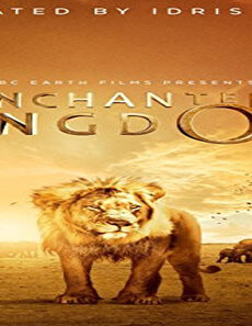 فيلم Enchanted Kingdom 3D 2014 مترجم