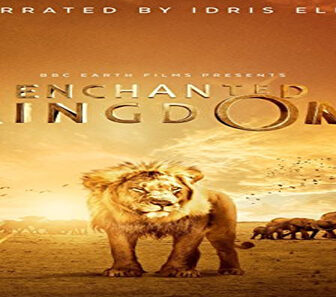 فيلم Enchanted Kingdom 3D 2014 مترجم