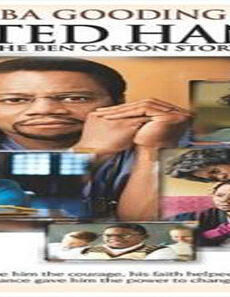 فيلم Gifted Hands The Ben Carson Story 2009 مترجم