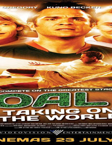 فيلم Goal 3 2009 مترجم