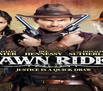 فيلم Dawn Rider 2012 مترجم