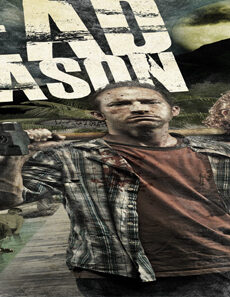 فيلم Dead Season 2012 مترجم