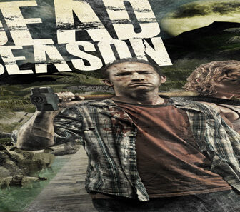 فيلم Dead Season 2012 مترجم