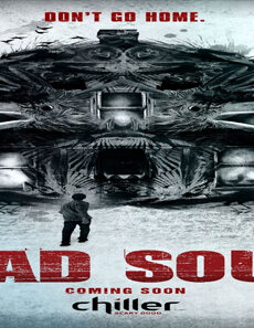 فيلم Dead Souls 2012 مترجم