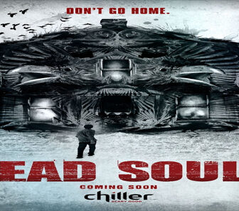 فيلم Dead Souls 2012 مترجم