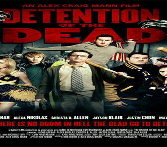 فيلم Detention Of The Dead 2012 مترجم