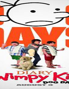 فيلم Diary Of A Wimpy Kid Dog Days 2012 مترجم