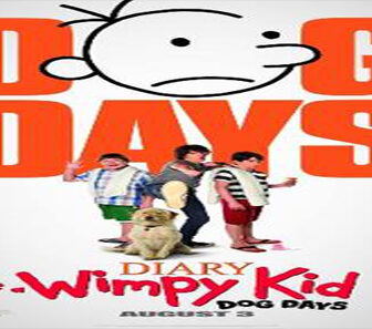فيلم Diary Of A Wimpy Kid Dog Days 2012 مترجم