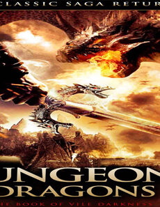 فيلم Dungeons And Dragons The Book Of Vile Darkness 2012 مترجم