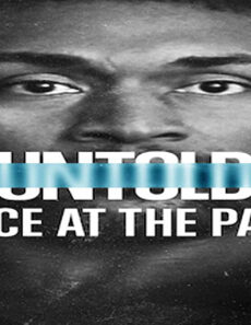 فيلم Untold: Malice at the Palace 2021 مترجم
