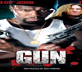 فيلم Gun 2010 مترجم