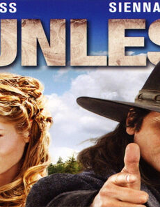 فيلم Gunless 2010 مترجم