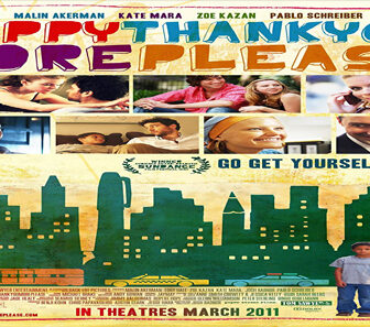فيلم Happythankyoumoreplease 2010 مترجم