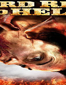 فيلم Hard Ride To Hell 2010 مترجم