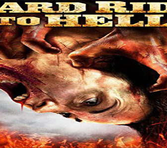 فيلم Hard Ride To Hell 2010 مترجم