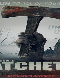 فيلم Hatchet II 2010 مترجم