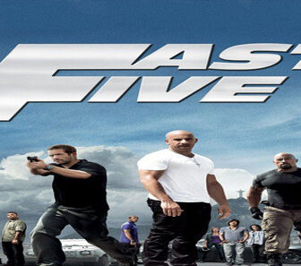 فيلم Five 2011 مترجم