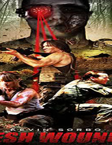 فيلم Flesh Wounds 2011 مترجم