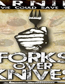 فيلم Forks Over Knives 2011 مترجم