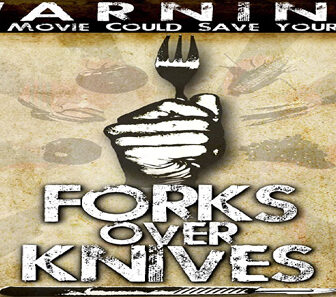 فيلم Forks Over Knives 2011 مترجم