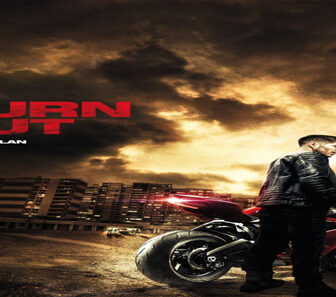 فيلم Burn Out 2017 مترجم