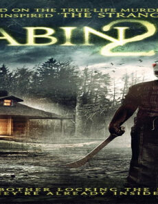 فيلم Cabin 28 2017 مترجم