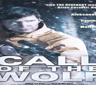 فيلم Call Of The Wolf 2017 مترجم