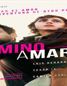 فيلم Camino A Marte 2017 مترجم