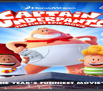 فيلم Captain Underpants The First Epic Movie 2017 مترجم