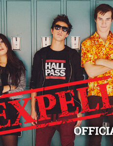 فيلم Expelled 2014 مترجم