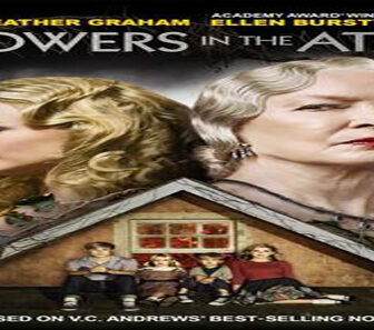 فيلم Flowers In The Attic 2014 مترجم