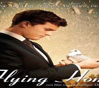 فيلم Flying Home 2014 مترجم