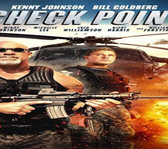 فيلم Check Point 2016 مترجم