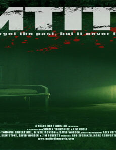 فيلم Entity 2012 مترجم