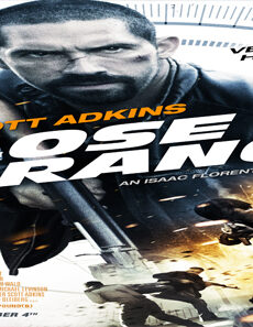 فيلم Close Range 2015 مترجم