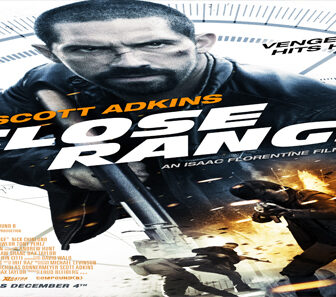 فيلم Close Range 2015 مترجم