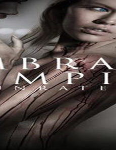 فيلم Embrace Of The Vampire 2013 مترجم