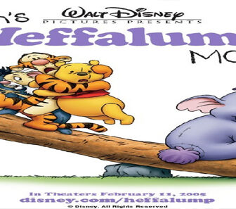 فيلم Poohs Heffalump Movie 2005 مترجم