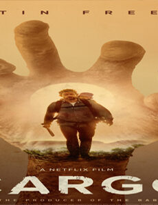 فيلم Cargo 2017 مترجم