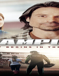 فيلم Champion 2017 مترجم