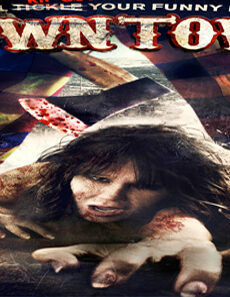 فيلم ClownTown 2016 مترجم