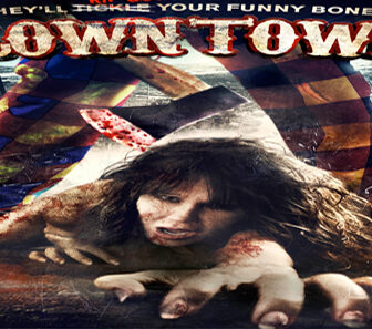 فيلم ClownTown 2016 مترجم
