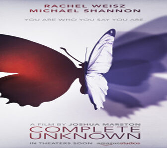فيلم Complete Unknown 2016 مترجم