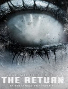 فيلم The Return 2006 مترجم