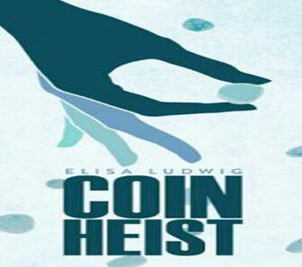 فيلم Coin Heist 2017 مترجم