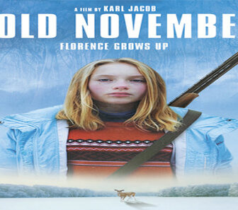فيلم Cold November 2017 مترجم